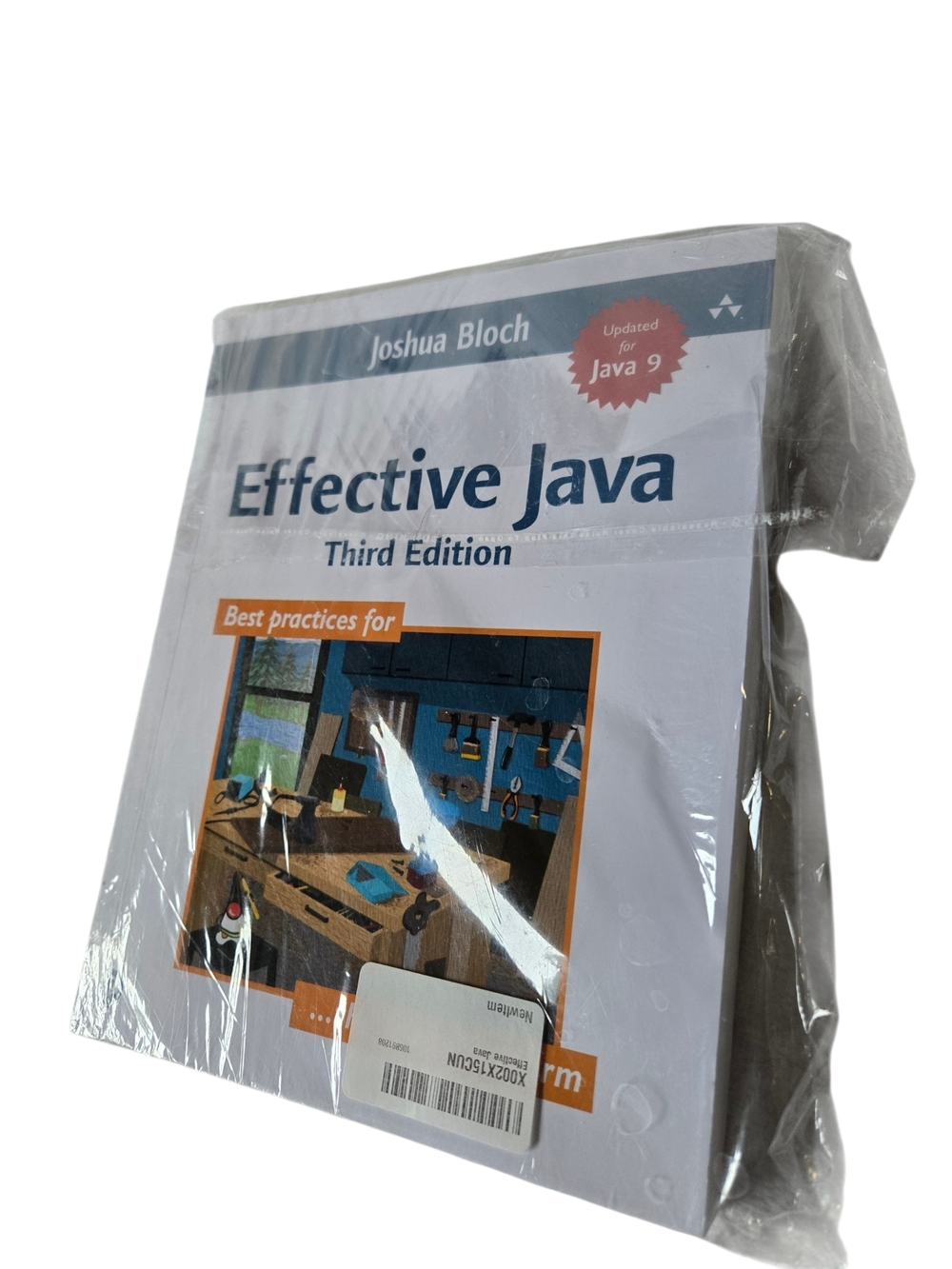NEW! Effective Java (Third Edition) by Joshua Bloch – Java Programming - Picture 3 of 3